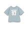 前後 2WAY Tシャツ（100～140cm）