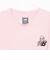 〈WOMEN〉New Balance × Face Oka / Small Logo T-Shirt