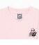 〈WOMEN〉New Balance × Face Oka / Small Logo T-Shirt