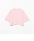 〈WOMEN〉New Balance × Face Oka / Small Logo T-Shirt