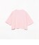 〈WOMEN〉New Balance × Face Oka / Small Logo T-Shirt