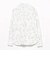 ambiance / Embroidery Shirt（S～M）