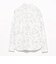 ambiance / Embroidery Shirt（S～M）
