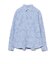 ambiance / Embroidery Shirt（S～M）