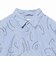 ambiance / Embroidery Shirt（S～M）