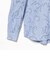 ambiance / Embroidery Shirt（S～M）