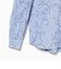 ambiance / Embroidery Shirt（S～M）
