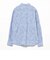 ambiance / Embroidery Shirt（S～M）