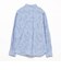 ambiance / Embroidery Shirt（S～M）