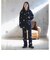 ambiance / Embroidery Denim Pants（S～L）