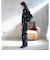 ambiance / Embroidery Denim Pants（S～L）
