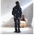 ambiance / Embroidery Denim Pants（S～L）