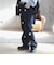 ambiance / Embroidery Denim Pants（S～L）