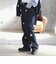 ambiance / Embroidery Denim Pants（S～L）