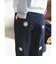 ambiance / Embroidery Denim Pants（S～L）