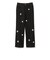 ambiance / Embroidery Denim Pants（S～L）