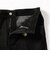 ambiance / Embroidery Denim Pants（S～L）