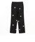 ambiance / Embroidery Denim Pants（S～L）