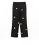 ambiance / Embroidery Denim Pants（S～L）
