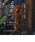 ambiance / Embroidery Denim Pants（S～L）