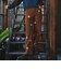 ambiance / Embroidery Denim Pants（S～L）