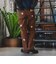 ambiance / Embroidery Denim Pants（S～L）