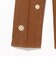 ambiance / Embroidery Denim Pants（S～L）