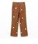 ambiance / Embroidery Denim Pants（S～L）