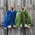 Sports Jacket NYCO Satin Double Weave