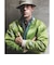Sports Jacket NYCO Satin Double Weave