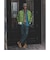 Sports Jacket NYCO Satin Double Weave