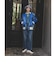 Sports Jacket NYCO Satin Double Weave