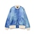 Sports Jacket NYCO Satin Double Weave