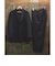 3B Box-fit Wool Double Weave