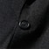 3B Box-fit Wool Double Weave