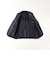 3B Box-fit Wool Double Weave