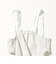 ELINA LEBESSI / MINI TIED SMOKED TOP