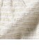 ELINA LEBESSI / MINI TIED SMOKED TOP
