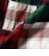 2 Pleats Relax Indian flannel Patchwork