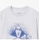Black Weirdos / Steve Smith Tee