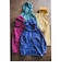 Anorak High Density Cloth Garment Dye