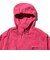 Anorak High Density Cloth Garment Dye