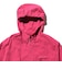 Anorak High Density Cloth Garment Dye
