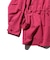 Anorak High Density Cloth Garment Dye
