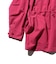 Anorak High Density Cloth Garment Dye