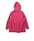 Anorak High Density Cloth Garment Dye