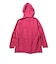 Anorak High Density Cloth Garment Dye