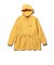 Anorak High Density Cloth Garment Dye
