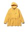 Anorak High Density Cloth Garment Dye