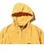 Anorak High Density Cloth Garment Dye